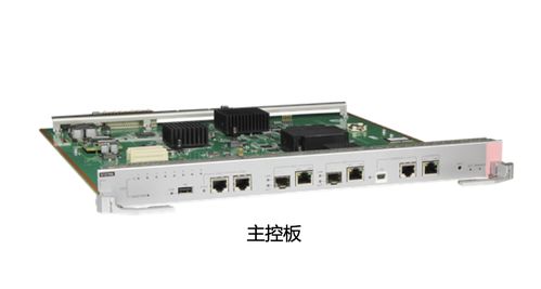 網絡設備框架介紹 認識網絡設備