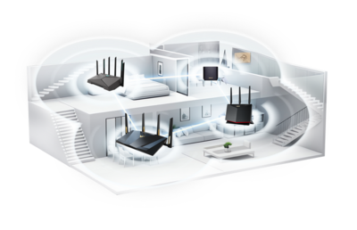 華碩攜手京東推出RT-BE88U WIFI7路由器 以卓越網(wǎng)絡(luò)工程，重塑全屋智能生活新體驗